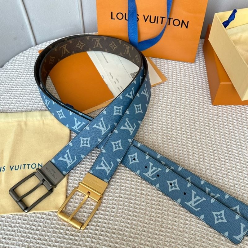 Louis Vuitton Belts